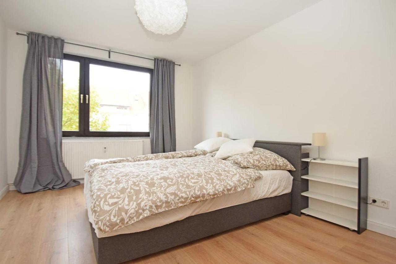 Air Apartments 1 Brema Zewnętrze zdjęcie
