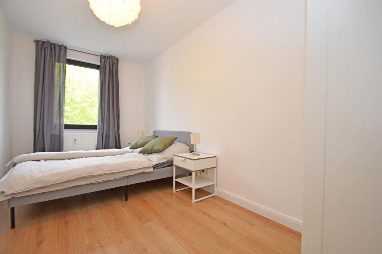 Air Apartments 1 Brema Zewnętrze zdjęcie