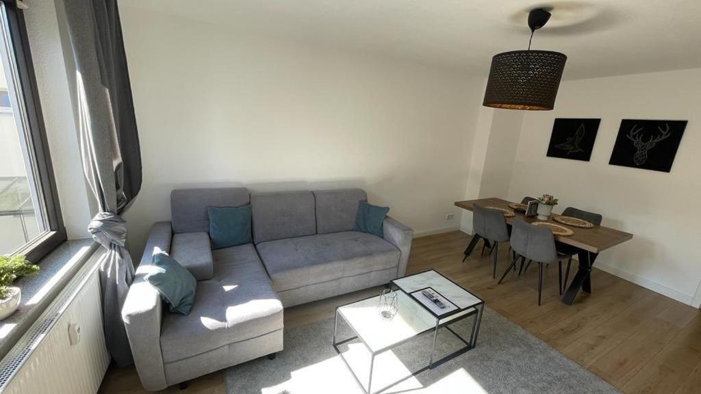 Air Apartments 1 Brema Zewnętrze zdjęcie