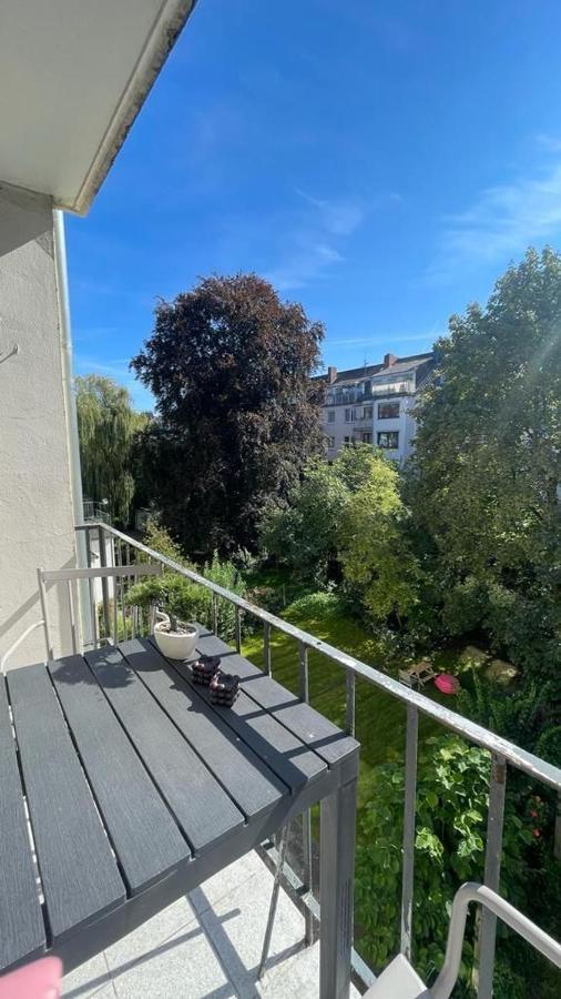 Air Apartments 1 Brema Zewnętrze zdjęcie