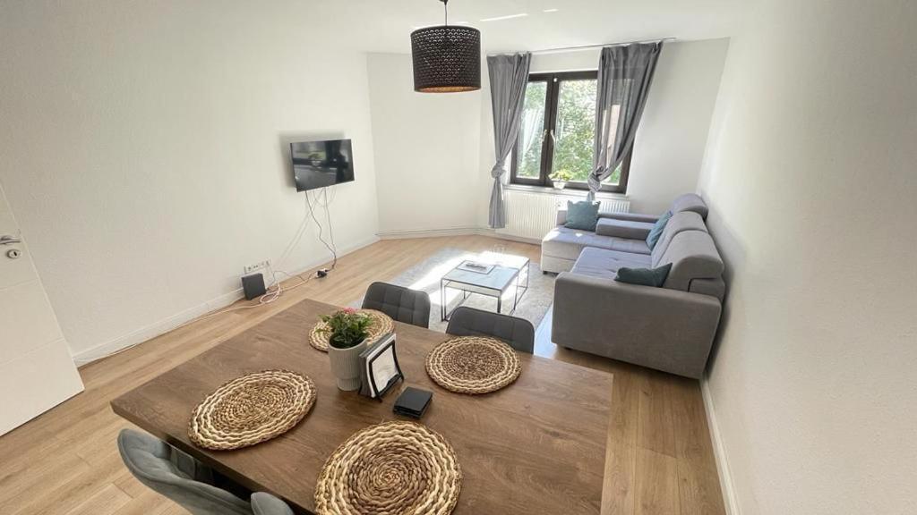 Air Apartments 1 Brema Zewnętrze zdjęcie
