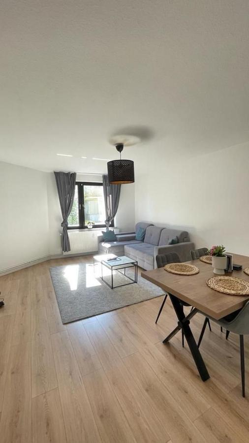 Air Apartments 1 Brema Zewnętrze zdjęcie