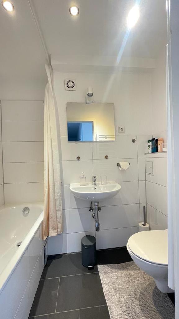 Air Apartments 1 Brema Zewnętrze zdjęcie